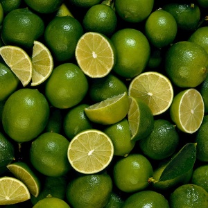 Distilled Lime - Natural - FA0483