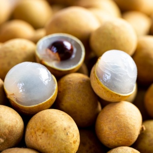 Longan Fresh - FA1778