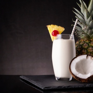 Pina Colada Brazilian Special - FA1807