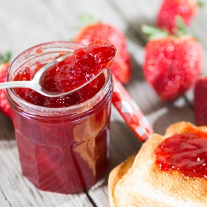 Strawberry Jam - FA1877