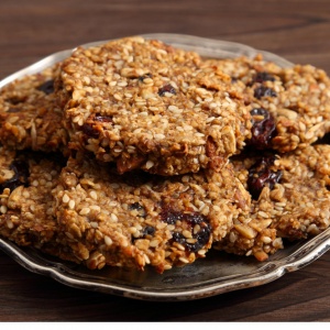 Cookie Oatmeal - FA1885