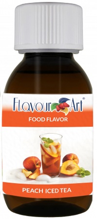 Blended Flavourings 50ml/100ml