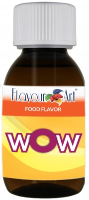 E-motions, Artists Touch Flavourings 50ml/100ml
