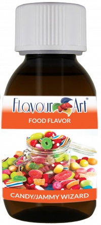 flavour enhancers 100ml hit 50ml