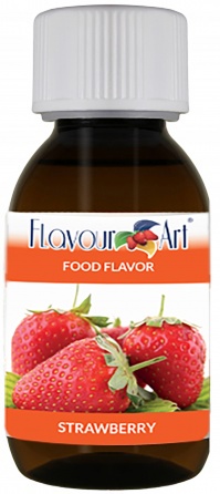 Fruit Flavourings 50ml/100ml