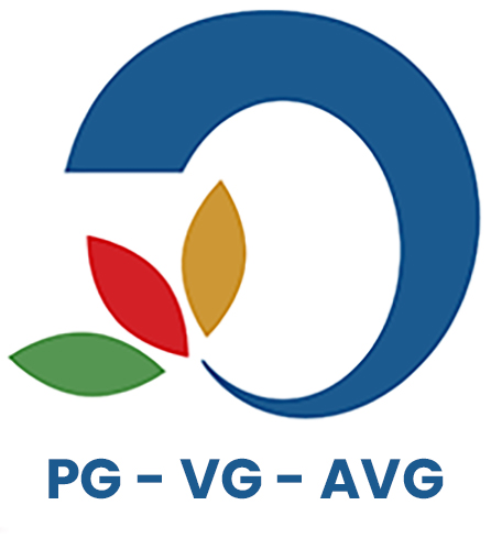 PG or VG or AVG