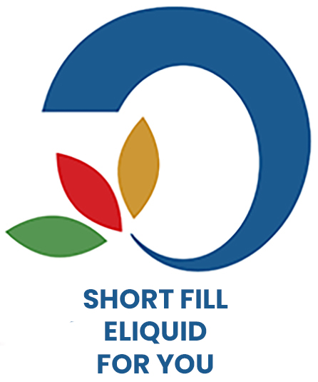 FA Short Fill E-liquid For You 500ml + 10ml Syringe