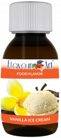 Sweet Flavourings 50ml/100ml