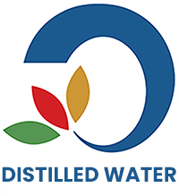 Distilled Water